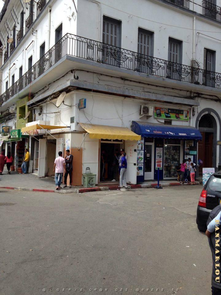 ORAN-Rue du Cercle militaire.jpg